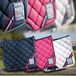 HKM Schabrak -Active 19-1200 Weißpony Dressur