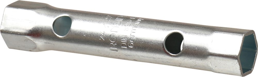 Ironside Pijpsleutel Chroom 24X27mm - 1871479