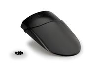 Puig 21237N rock-spatbord voor, zwart