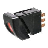 febi bilstein 01566 waarschuwingsknipperschakelaar
