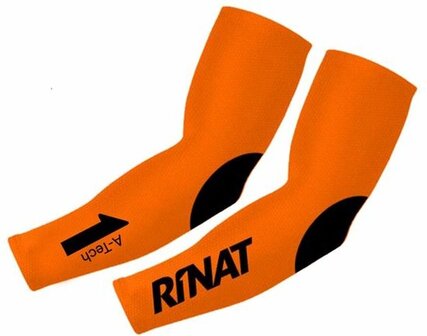 Rinat A-Tech Sleeves - S/M - 6283693109647