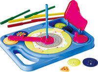 Playgo Spiro Master Tekenset