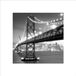 Your Decoration B.V. Kunstdruk San Francisco 40x40cm
