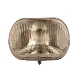 ONE BY CAMAMOTO | Koplamp goedgekeurd voor Yamaha Neo's 50cc 2-takt (1997-2006) / MBK Ovetto 2-takt (2002-2006)