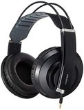 Merkloos Superlux HD681 Evo Bk Studio Koptelefoon Zwart