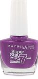 Maybelline SuperStay 7D Nagellak - 290 Purple Surge