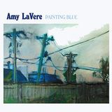 Proper S&D Consignment Amy Lavere Painting Blue