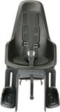 Bobike One Maxi Fietsstoeltje Achter - Urban Black
