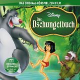 Das GPSR Kontakt Das Dschungelbuch