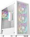 XIGMATEK Gaming G Pro Arctic (blanc) boîtier PC midi-tour