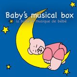 Boîte à musique pour bébé