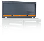 Beta C55Pse-G-Gereedschapswand Met Rolluik - 055000260