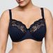 PrimaDonna Madison Soutien-gorge à armatures 0162120 Velvet Blue - maat EU 100C / FR 115C