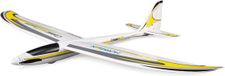 E-flite Conscendo Evolution radiografisch bestuurbaar model Vliegtuig Elektromotor