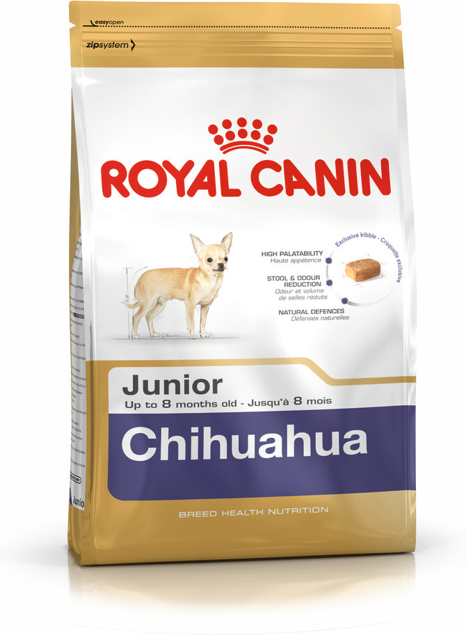 Royal Canin Chihuahua Junior