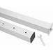 Omnitronic Tubes d'extension pour BOOZ Event Stand blanc