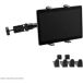 Hammer Support tablet voor roeitrainer en speedbike