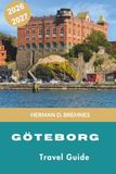 GÖTEBORG Travel Guide 2026-2027
