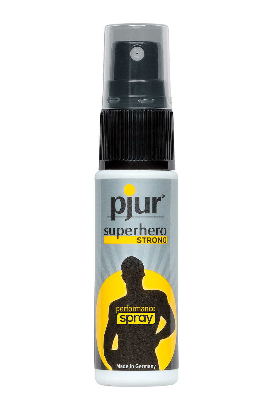 Pjur Performance Spray Super Hero Strong