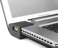 NetDan Lenovo Reparatieset voor het scharnier van het deksel van de Lenovo IdeaPad Z710