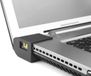 NetDan Lenovo Reparatieset voor het scharnier van het deksel van de Lenovo IdeaPad Z710