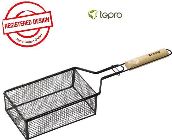 Tepro 8336 Barbecuekorf