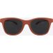 Oceanides Eyewear Polixo Lunettes de Soleil Orange Mat 1 Unité