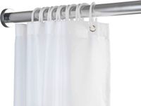 Wenko Telescopische douchestang LUZ, Ø 2,8 cm, 70-115 cm, chroom