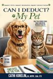 Can Cathi Korelin Can I Deduct? My Pet