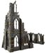 Tabletop Landscape Set - Gothic Ruins 28/32mm Échelle