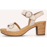 Gabor Sandalen 764 Beige