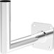 Kathrein KEZ 3525 Satelliet-wandbeugel Afstand tot de wand: 35 cm Aluminium