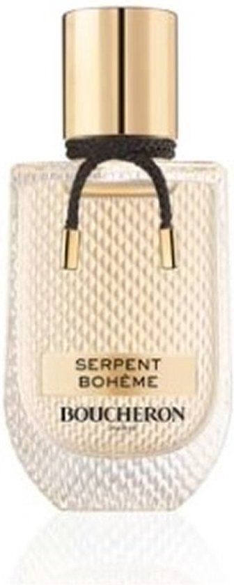 Boucheron Eau de parfum / 30 ml / Vrouwen