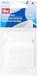 Prym Het vormen van Tape interfacing, 12mm, Wit, 5m