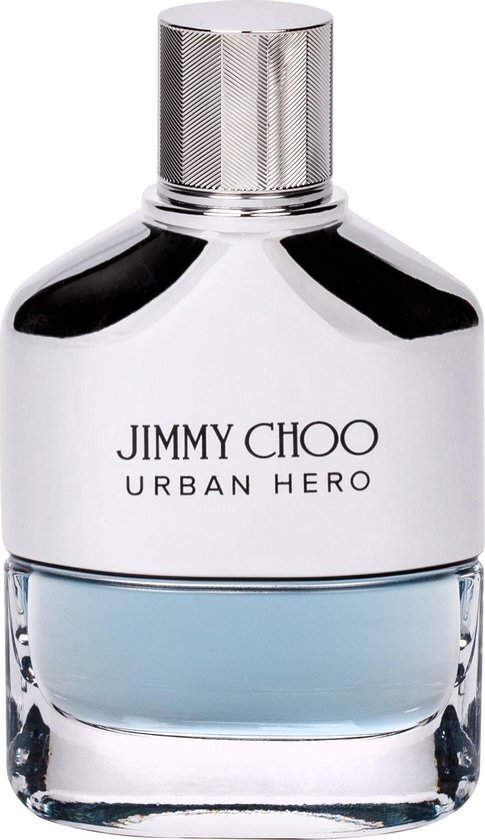 Jimmy Choo Urban Hero eau de parfum / 100 ml / heren