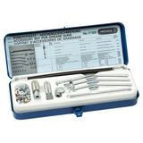 Pressol 17020 Vetpers toebehorenset