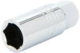 KS Tools 918.1207-E 1/2" CHROMEplus Bougiedopsleutel, 18mm, Hanger