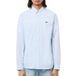 Lacoste Overhemd Lange Mouw Adult popeline