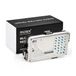 RIDEX 2975R0048 Résistance, pulseur d'air habitacle