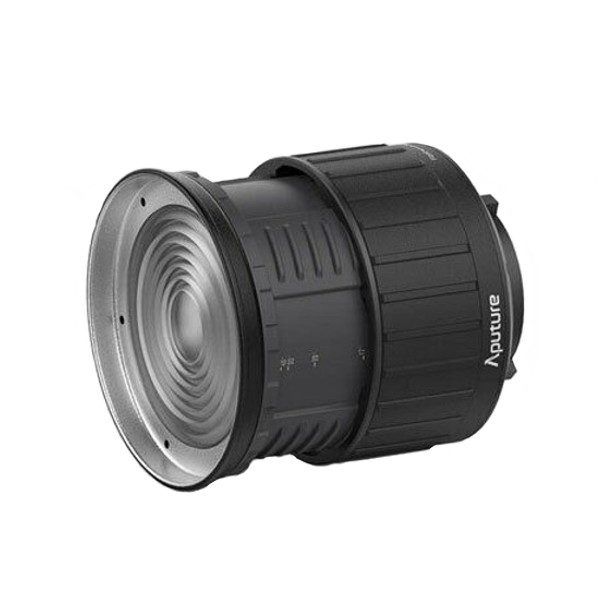 Aputure Light Storm Fresnel 2x Bowens Mount - 6971842180349