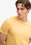 Superdry - Essential Gestapeld Logo Geborduurde T-shirt - Heren - T-shirts