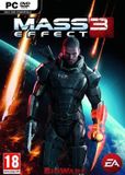 Electronic Arts Mass Effect 3 - Windows