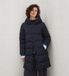 ECOALF Manlie marineblauw jasje