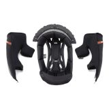 Scorpion Exo-r1 Evo Air Doublure intérieure Noir XS