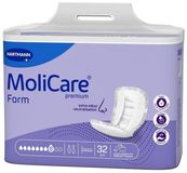 Molicare Hartmann Molicare Premium Form 8 druppels - 4 pakken van 32 stuks