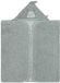 Trixie Badcape Mr. Shark 70x130cm 100% Biologisch Katoen