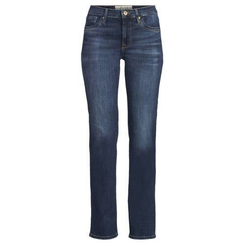Cup of Joe Denim high waist skinny jeans dark blue denim