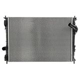 Valeo Radiateur 735461