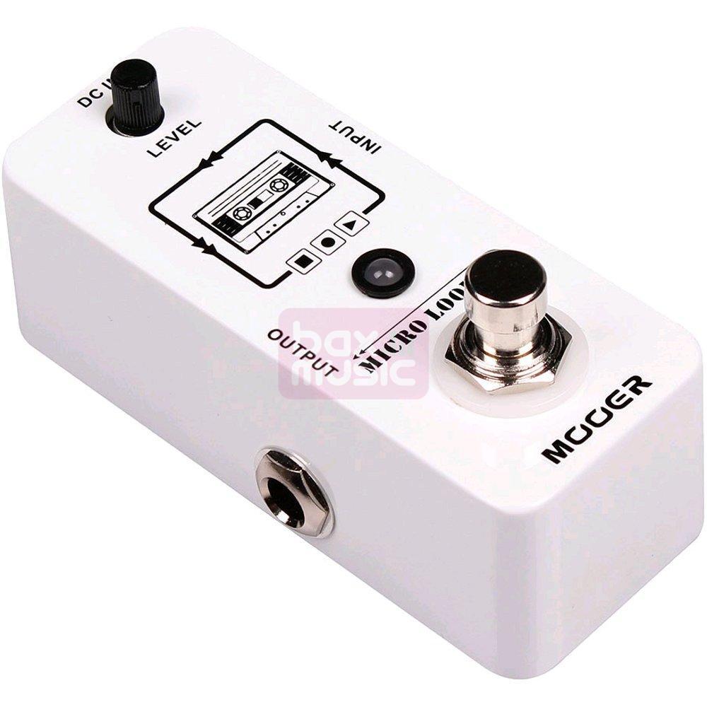 Mooer Micro Looper