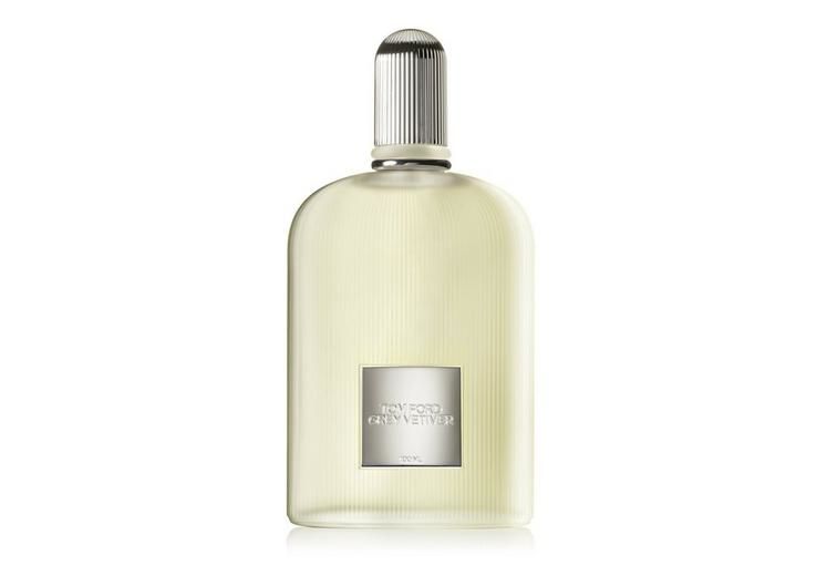 Tom Ford Grey Vetiver / 100 ml / Men